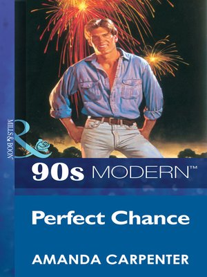 cover image of Perfect Chance